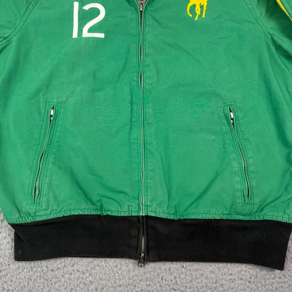 Polo Ralph Lauren vintage polo